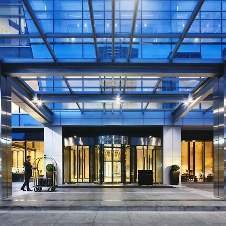 Grand Parcvue Hotel Residence Чэнду Экстерьер фото