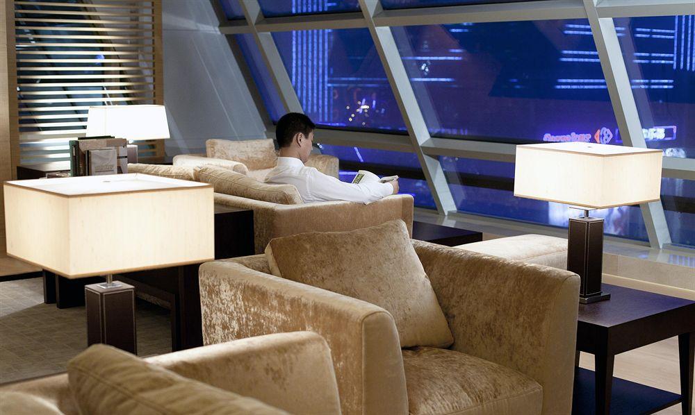 Grand Parcvue Hotel Residence Чэнду Экстерьер фото